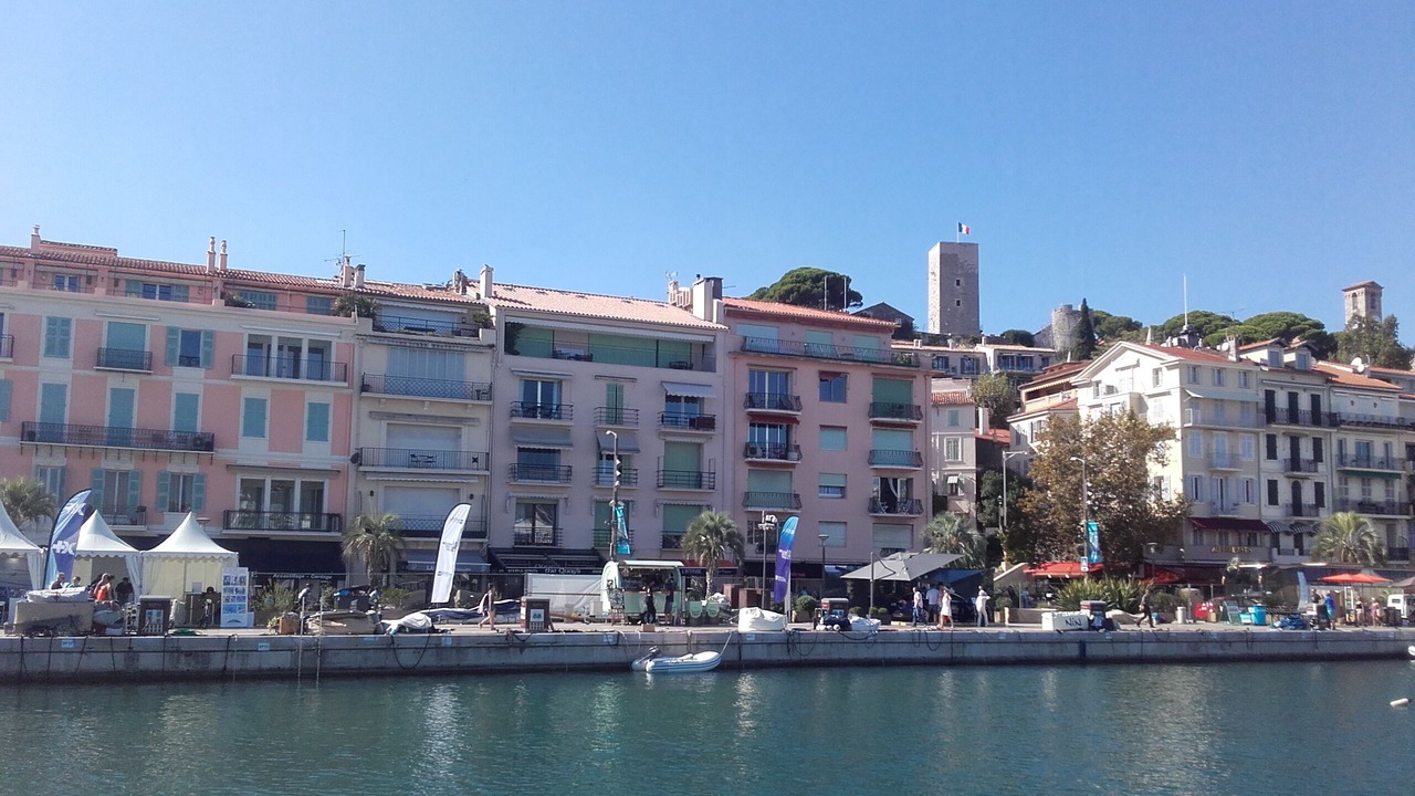 Photo of Others in Le Suquet