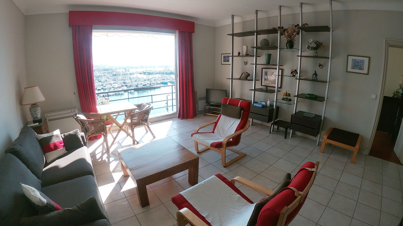Photo of Livingroom in Le Suquet