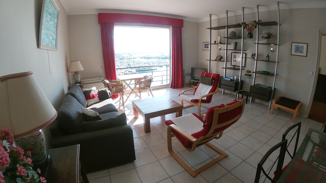 Photo of Livingroom in Le Suquet