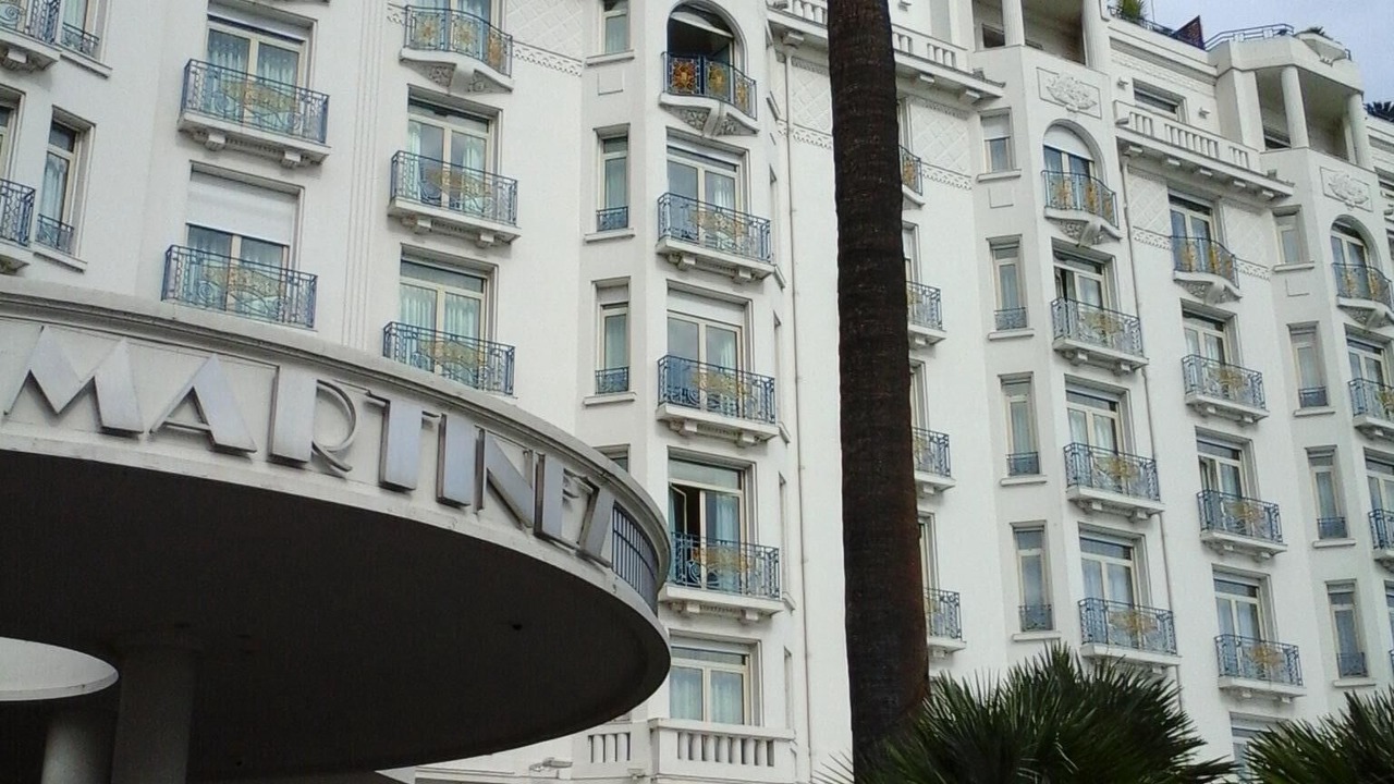 Photo of Outdoor in Le Suquet