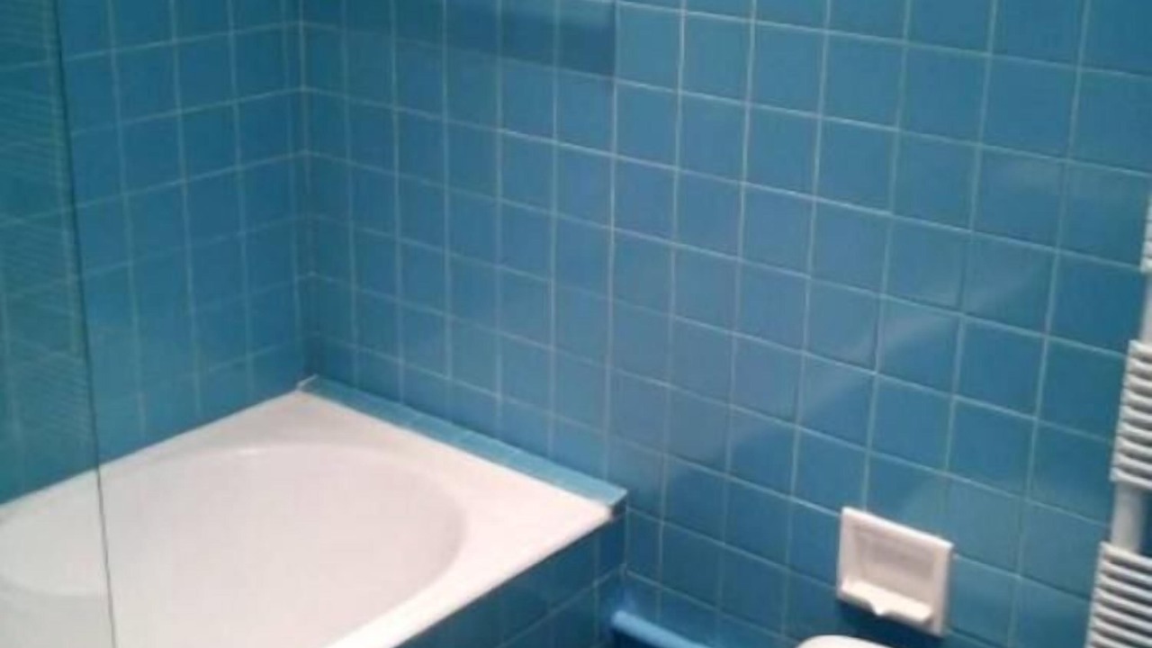 Photo of Bathroom in Le Suquet