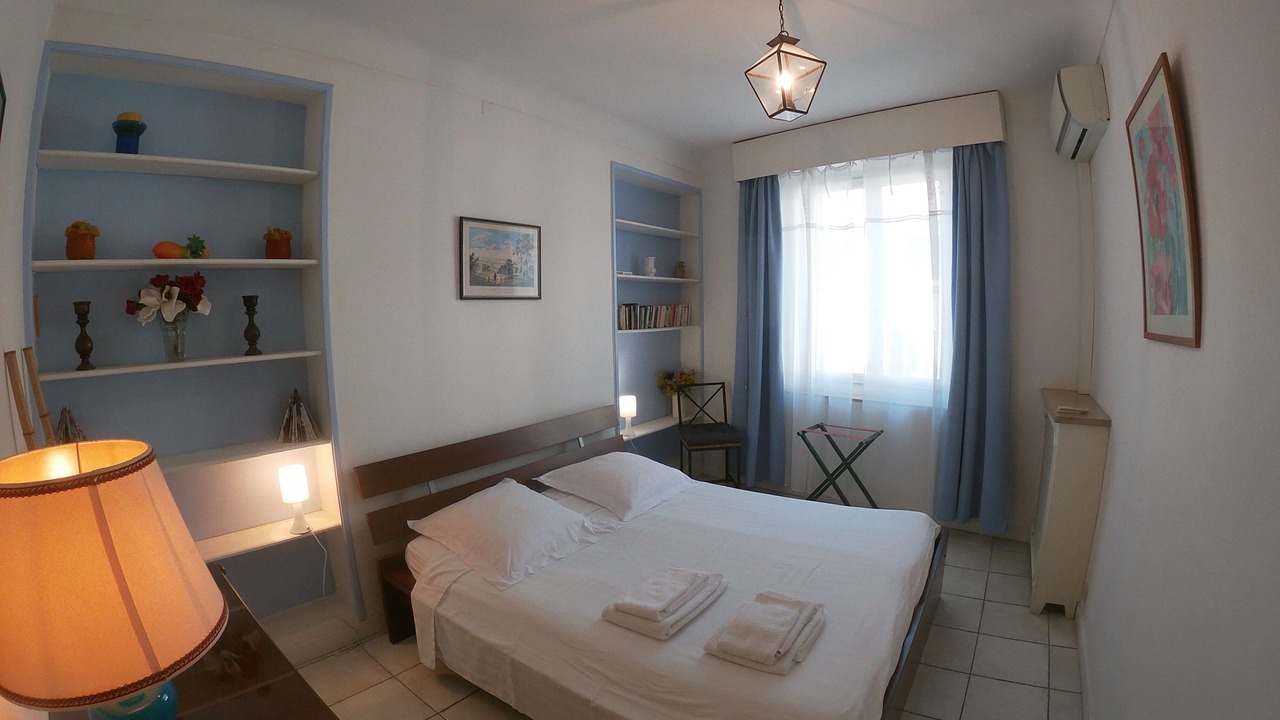 Photo of Bedroom in Le Suquet