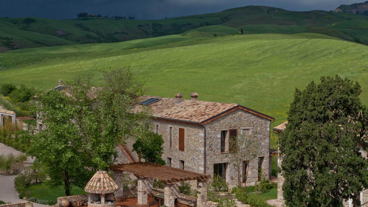 Photo of Others in Saline di Volterra