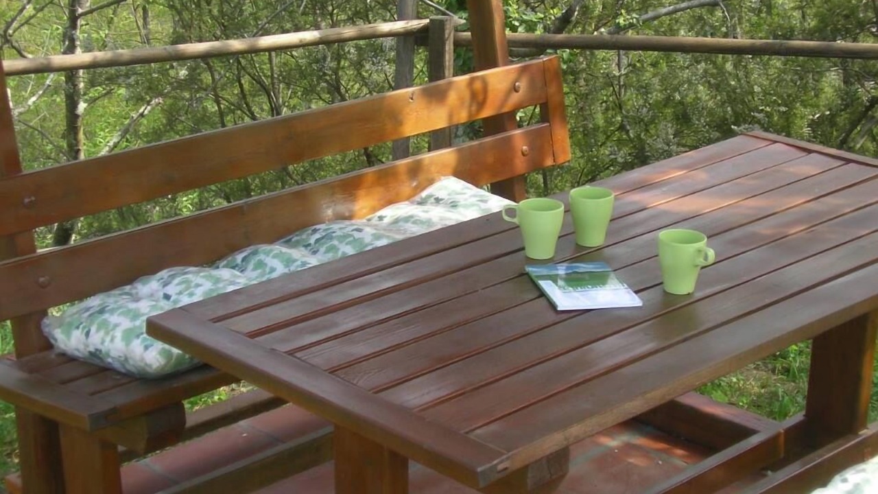 Photo of Outdoor in Aramo