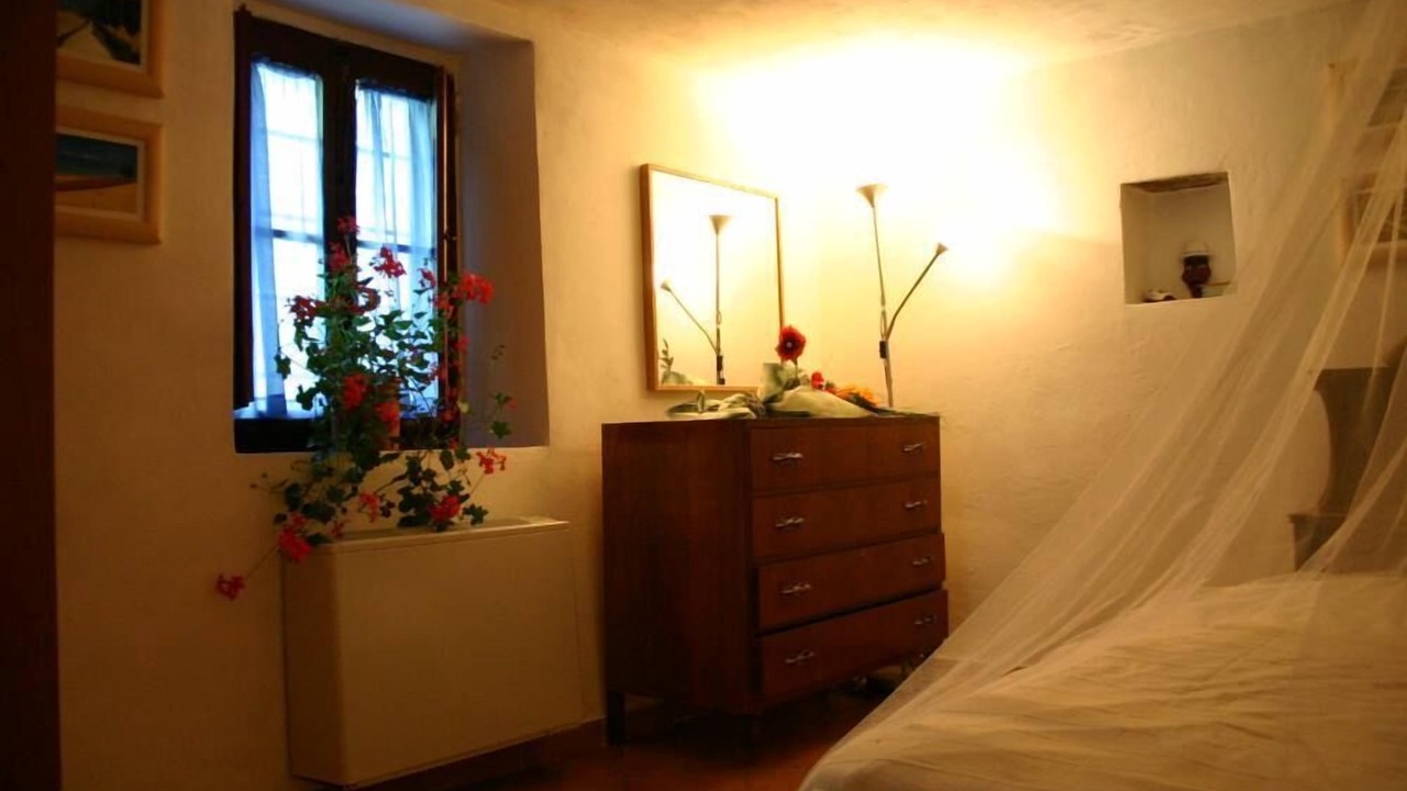 Photo of Bedroom in Aramo
