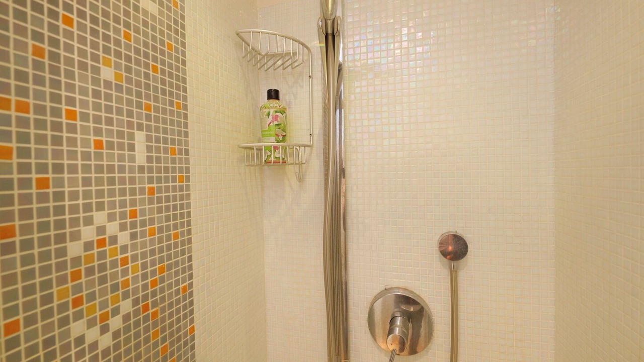 Photo of Bathroom in Siena