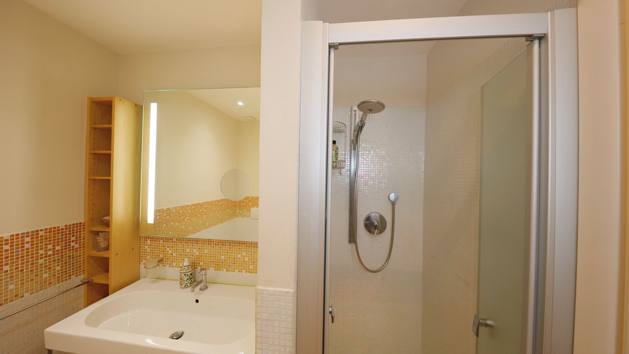 Photo of Bathroom in Siena
