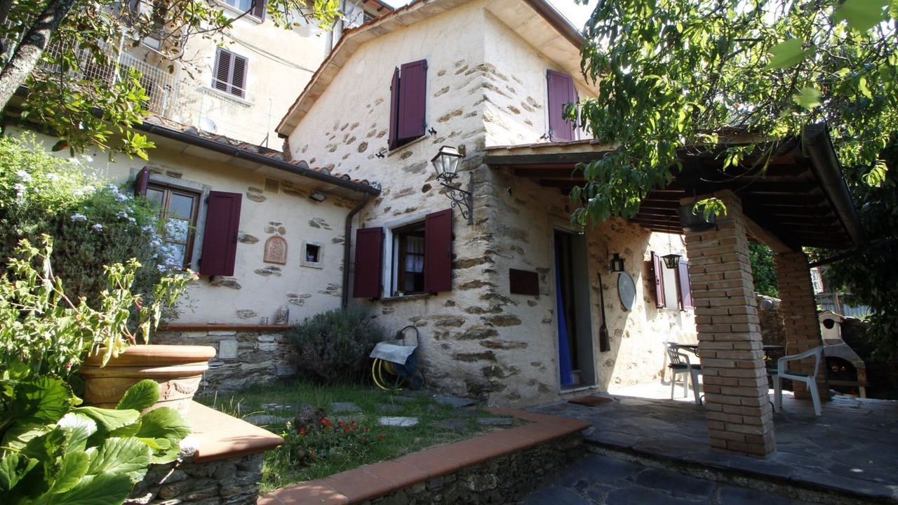 Photo of Outdoor in Stazzema