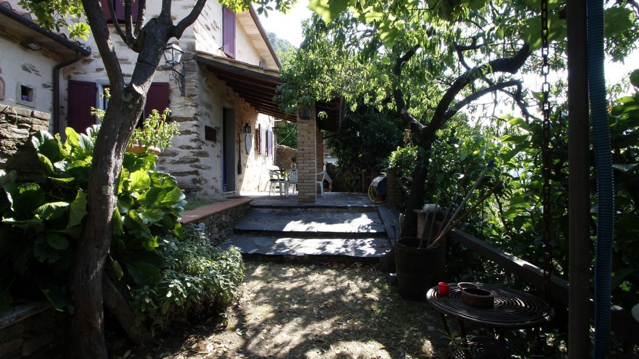 Photo of Outdoor in Stazzema