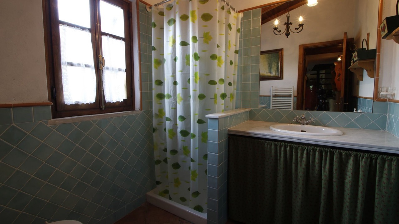 Photo of Bathroom in Stazzema