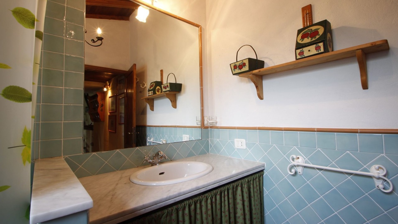 Photo of Bathroom in Stazzema