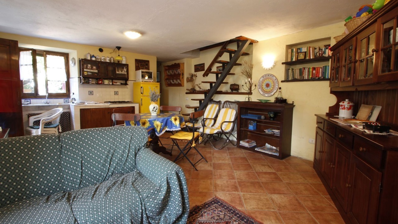 Photo of Livingroom in Stazzema