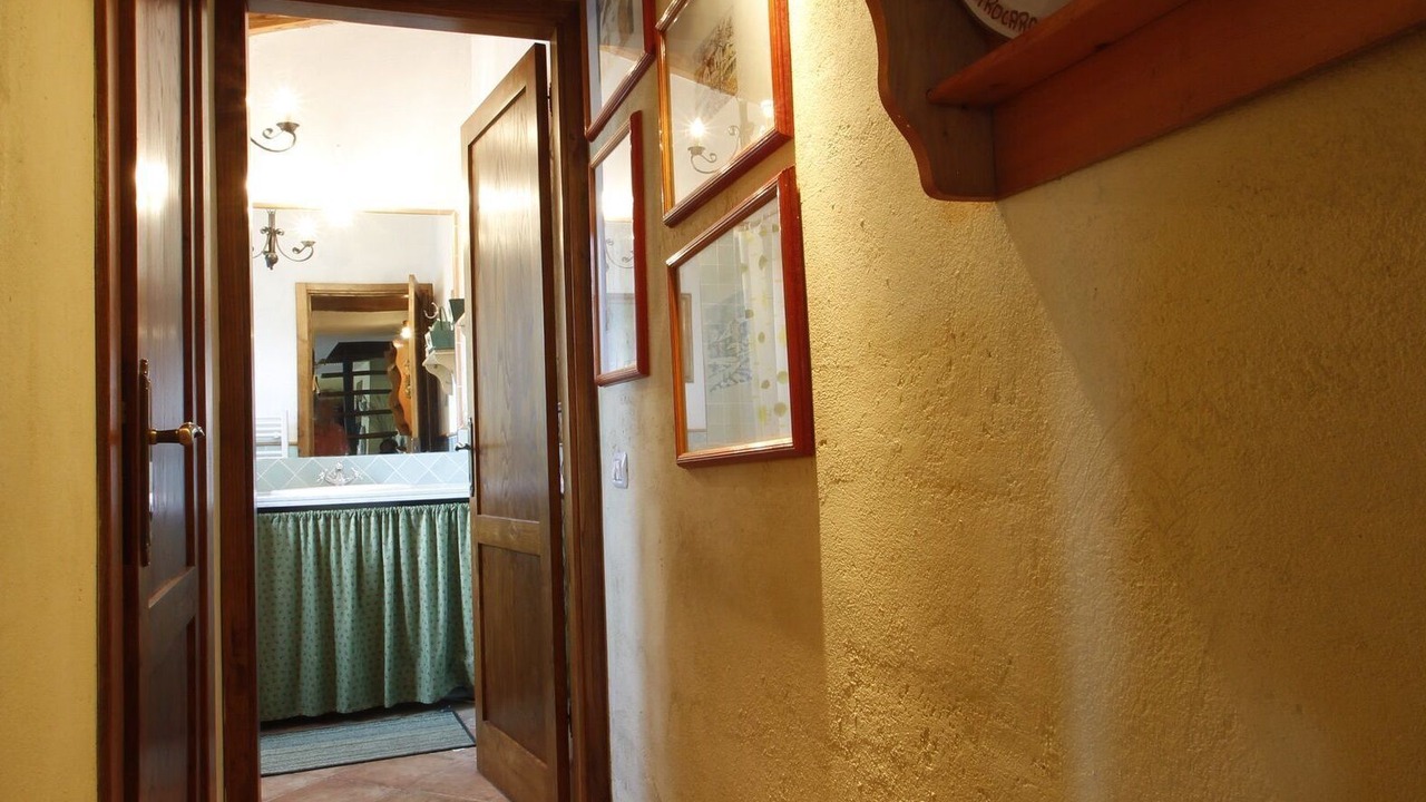 Photo of Bedroom in Stazzema