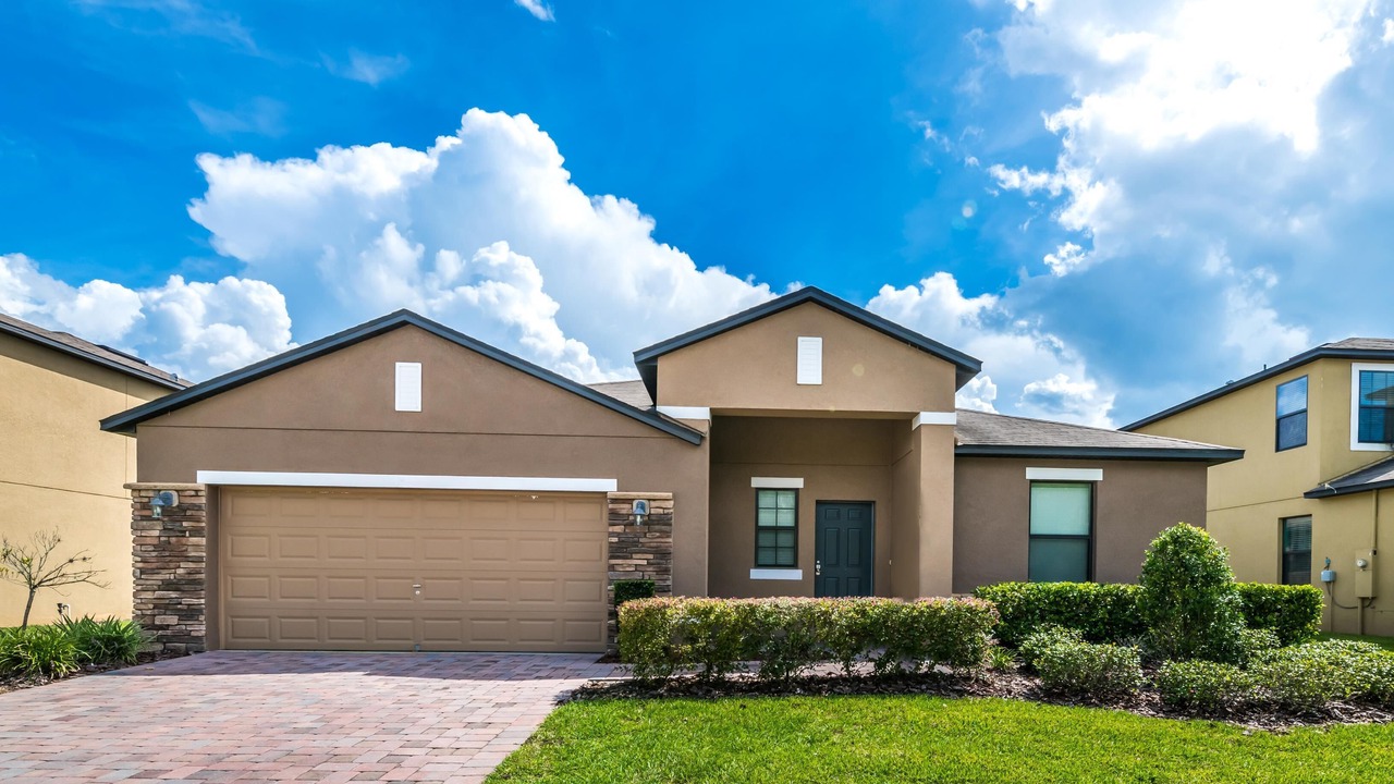 Photo of Outdoor in Cypress Pointe