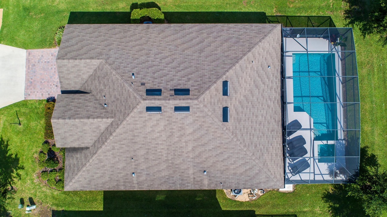 Photo of Outdoor in Cypress Pointe