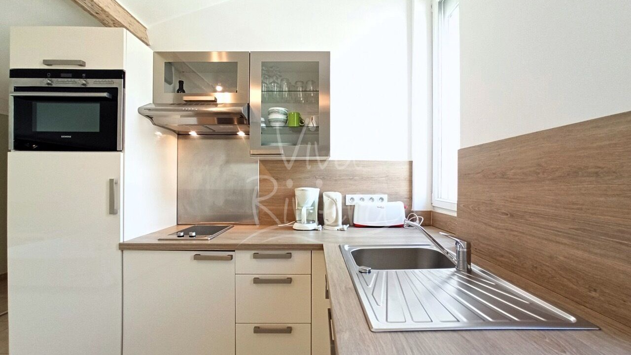 Photo of Kitchen in Cannes City Centre