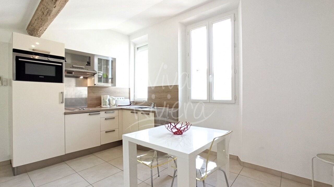 Photo of Kitchen in Cannes City Centre