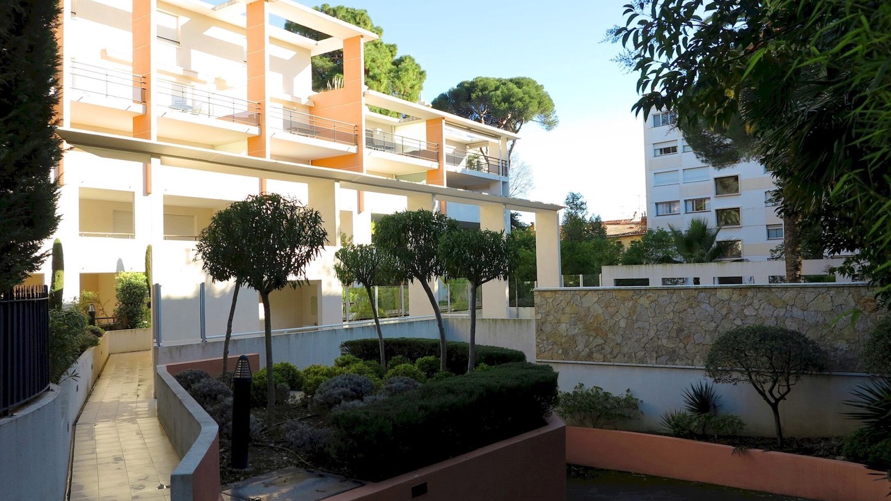 Photo of Outdoor in Cannes City Centre