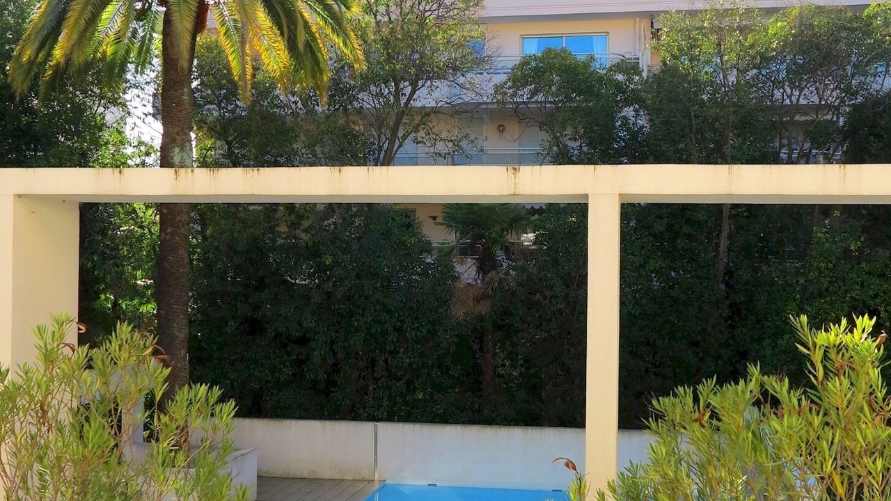 Photo of Outdoor in Cannes City Centre