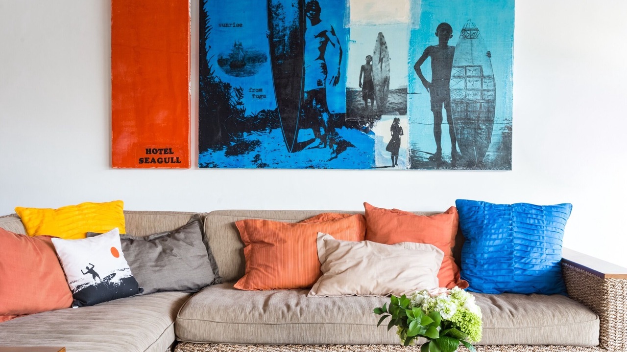 Photo of Livingroom in Umalas