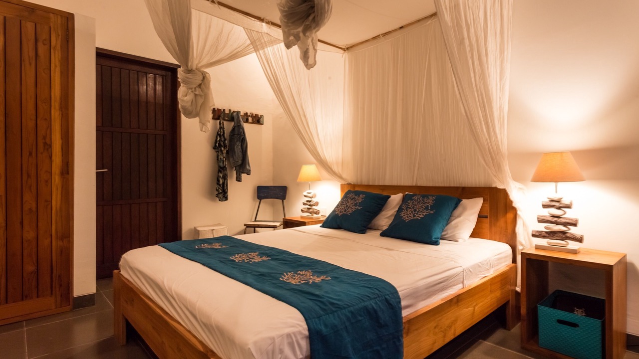 Photo of Bedroom in Umalas