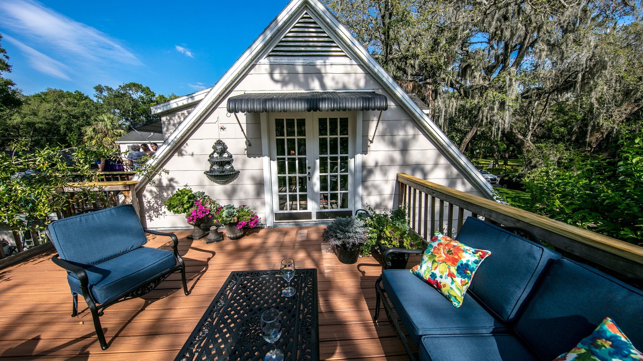 Photo of Bedroom in Sanford