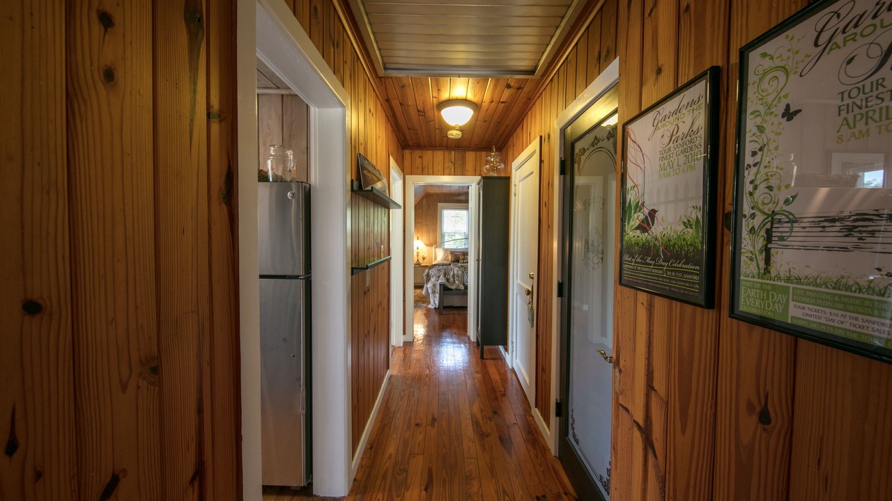 Photo of Bedroom in Sanford