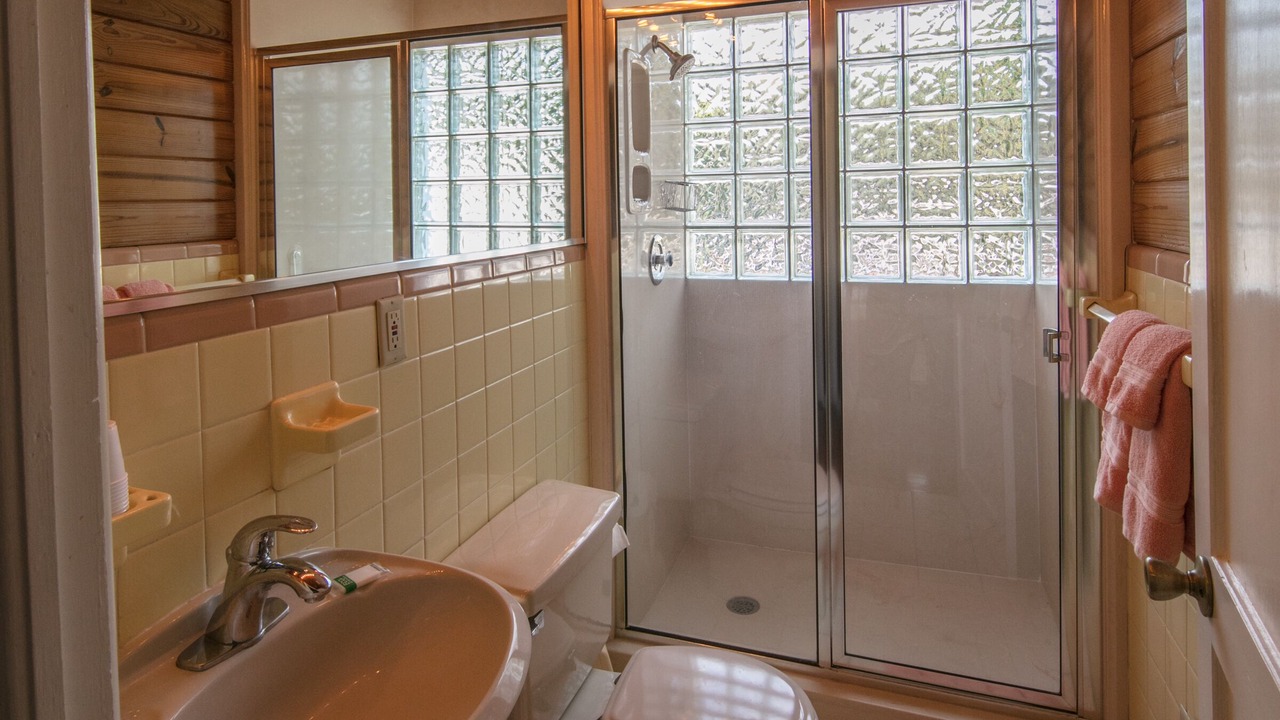 Photo of Bathroom in Sanford