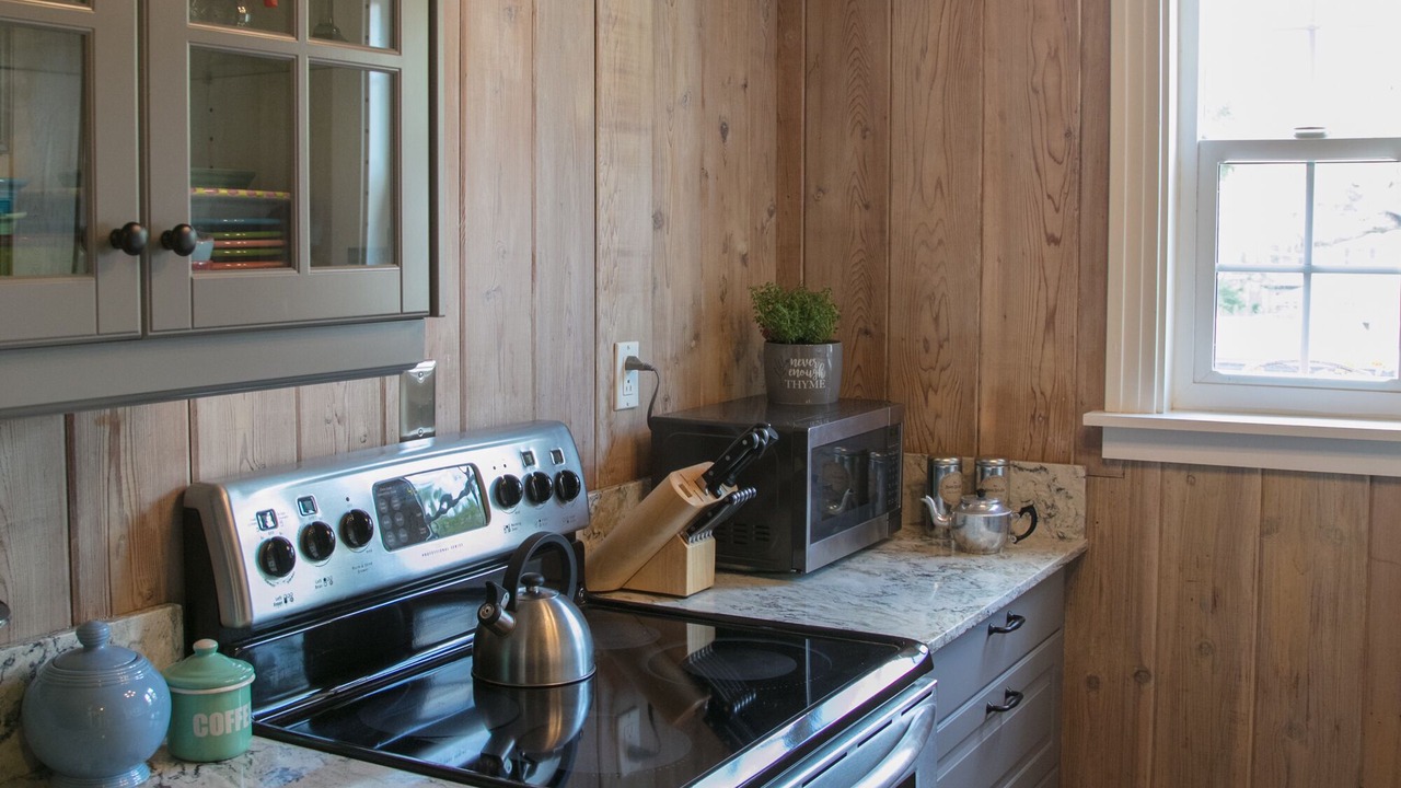 Photo of Kitchen in Sanford