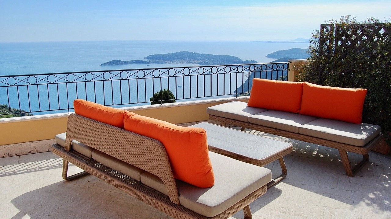 Photo of Outdoor in Eze
