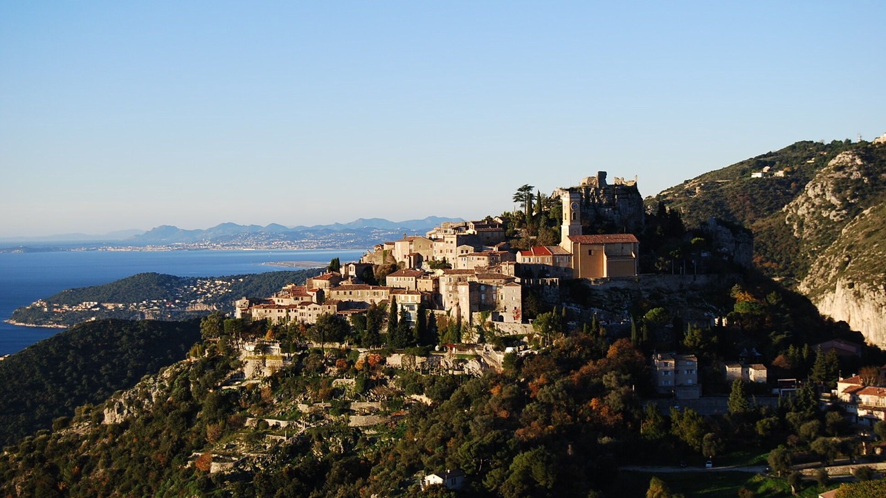 Photo of Others in Eze