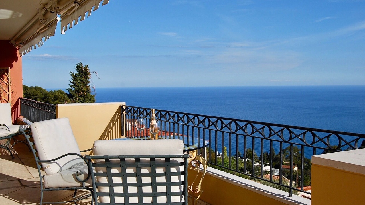 Photo of Outdoor in Eze