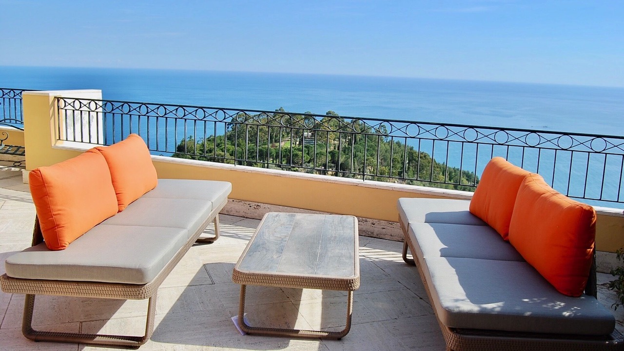 Photo of Outdoor in Eze