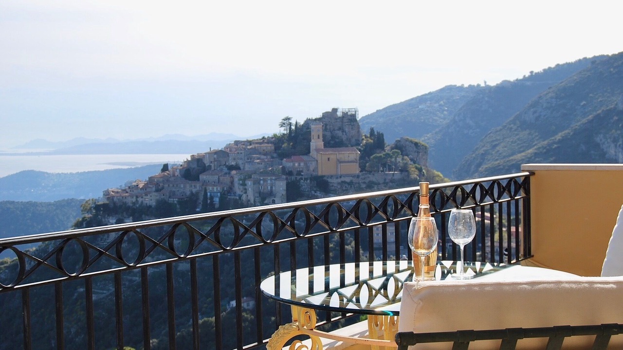 Photo of Others in Eze