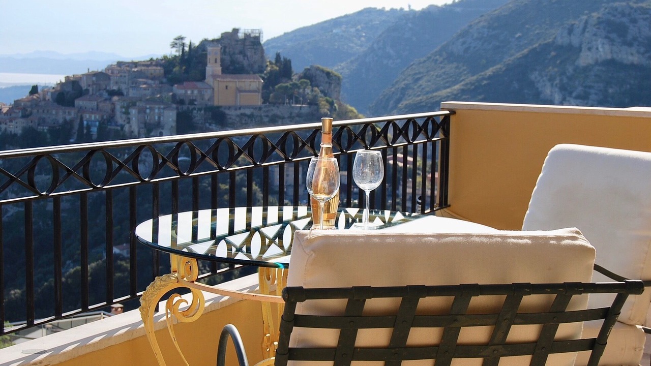 Photo of Outdoor in Eze