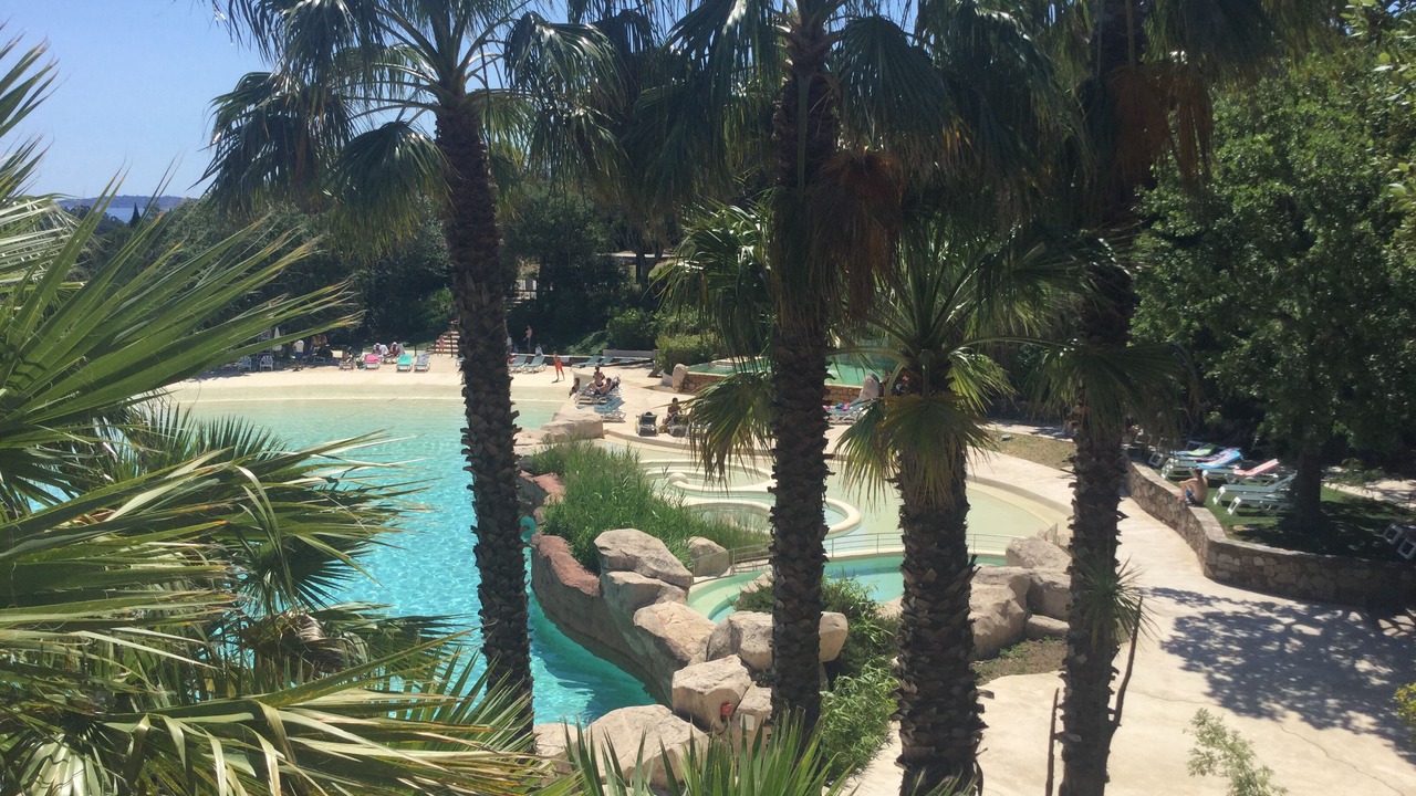 Photo of Outdoor in Les Restanques
