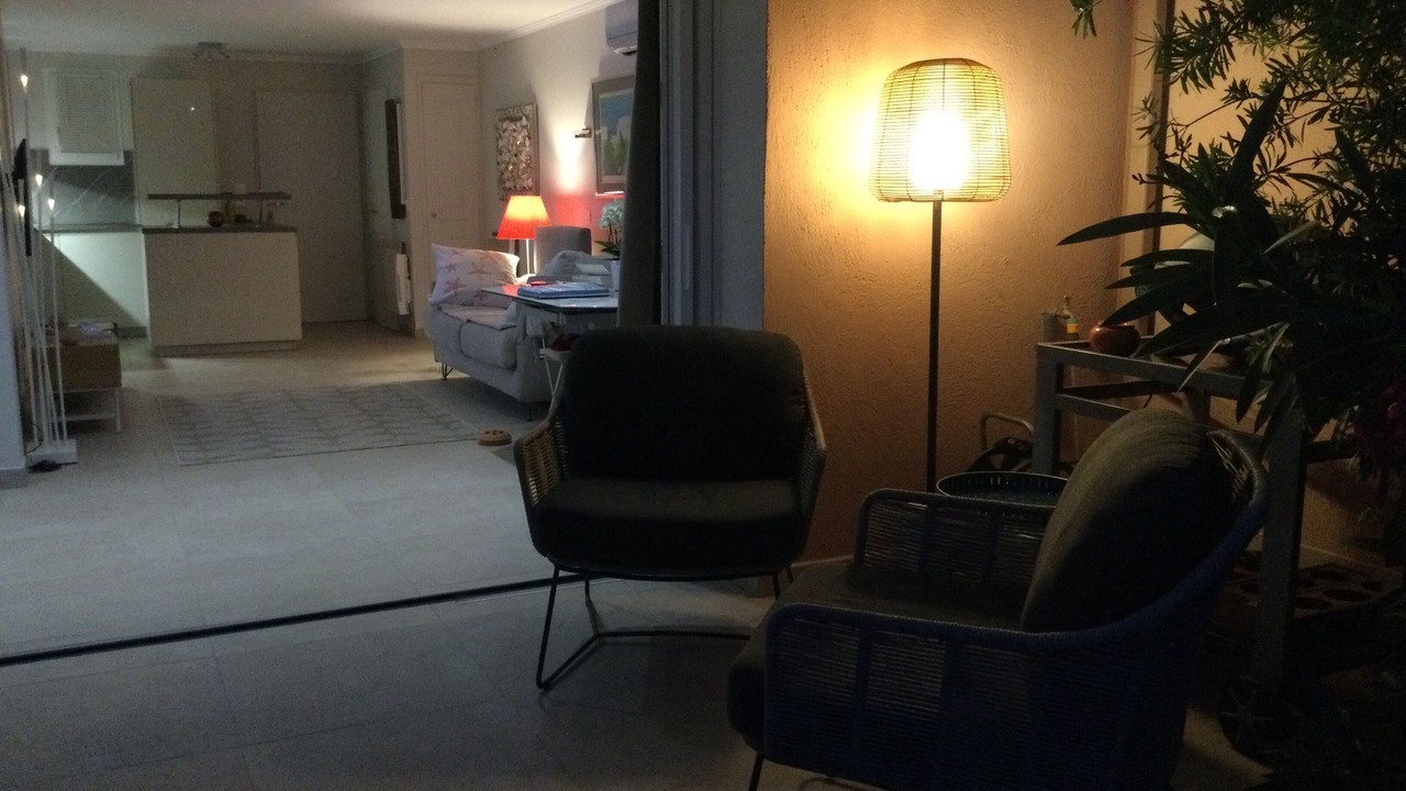 Photo of Livingroom in Les Restanques