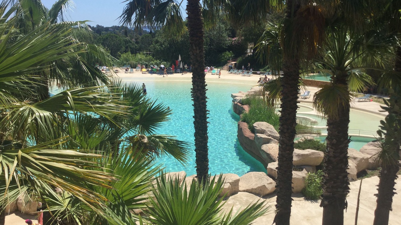 Photo of Outdoor in Les Restanques