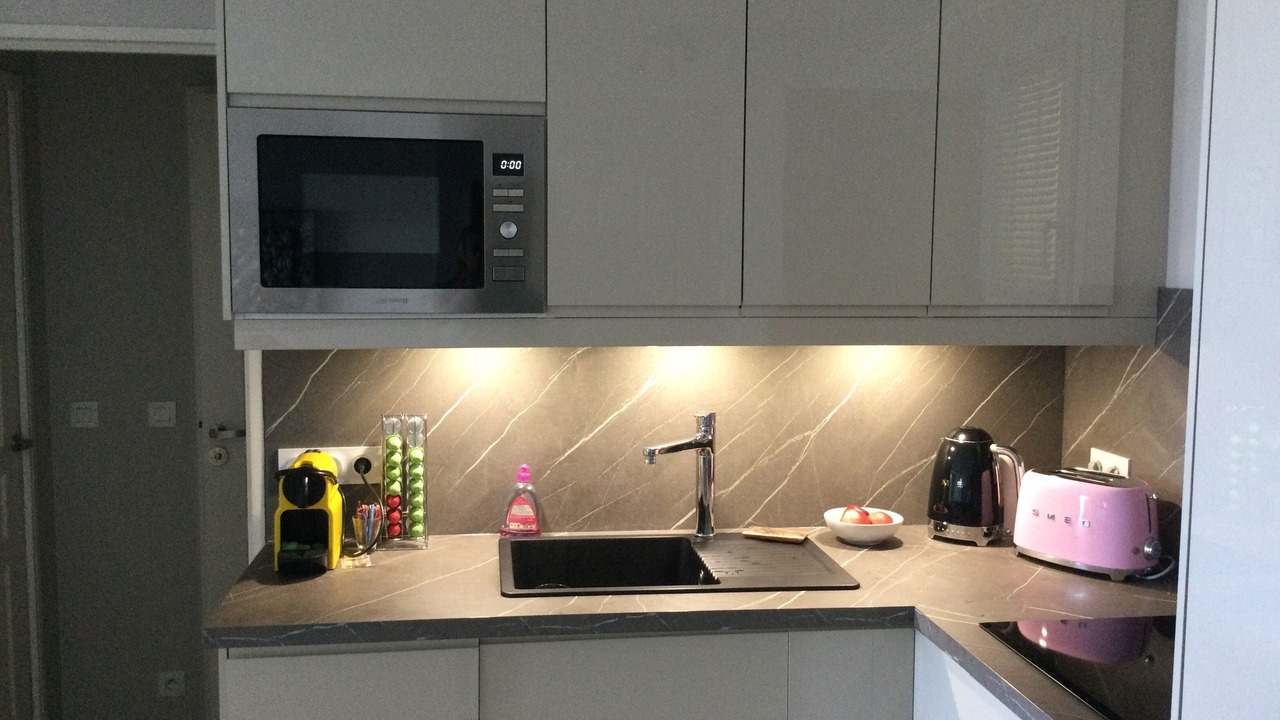 Photo of Kitchen in Les Restanques