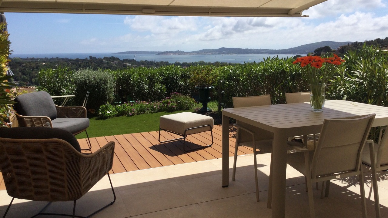 Photo of Outdoor in Les Restanques