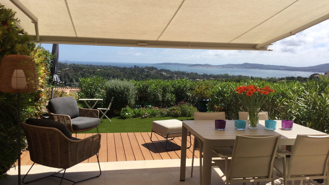 Photo of Outdoor in Les Restanques
