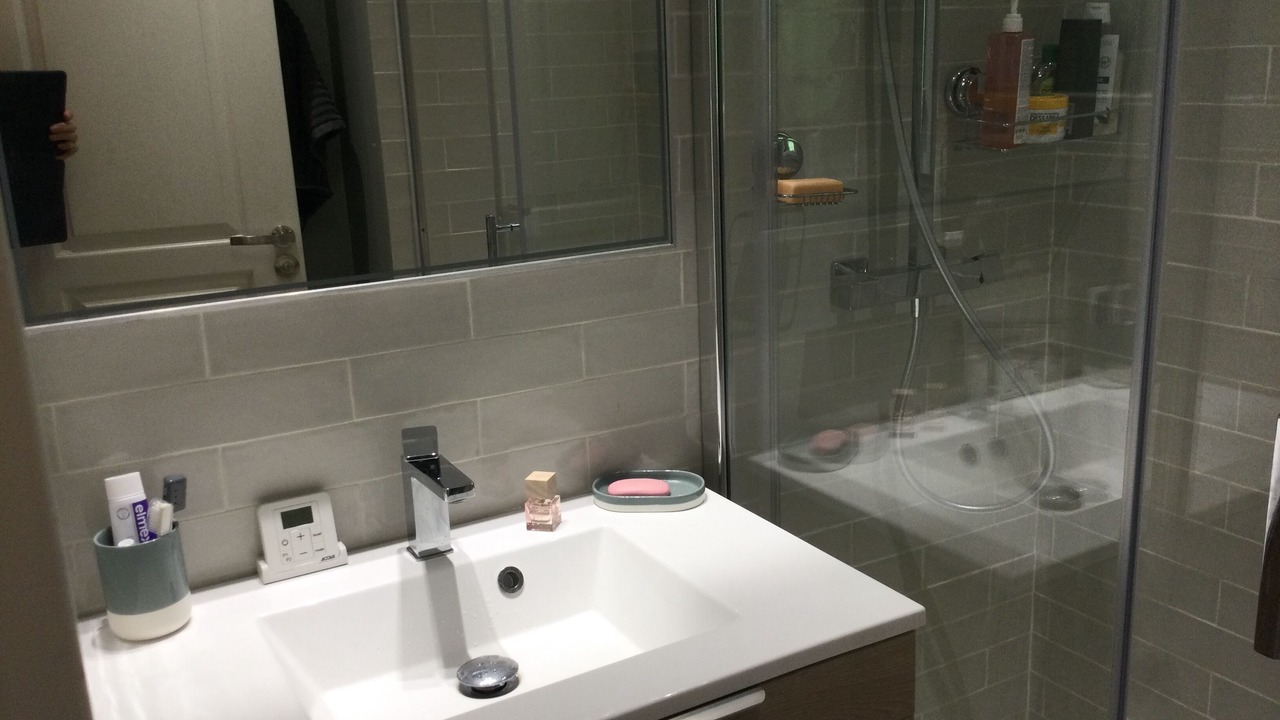 Photo of Bathroom in Les Restanques