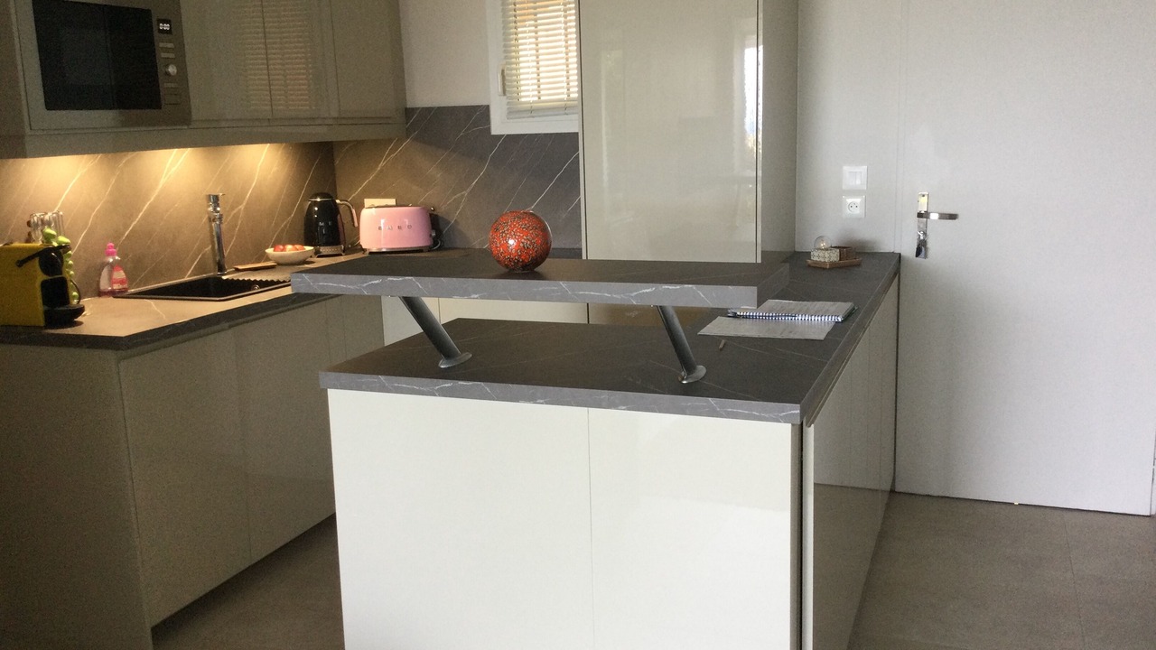 Photo of Kitchen in Les Restanques