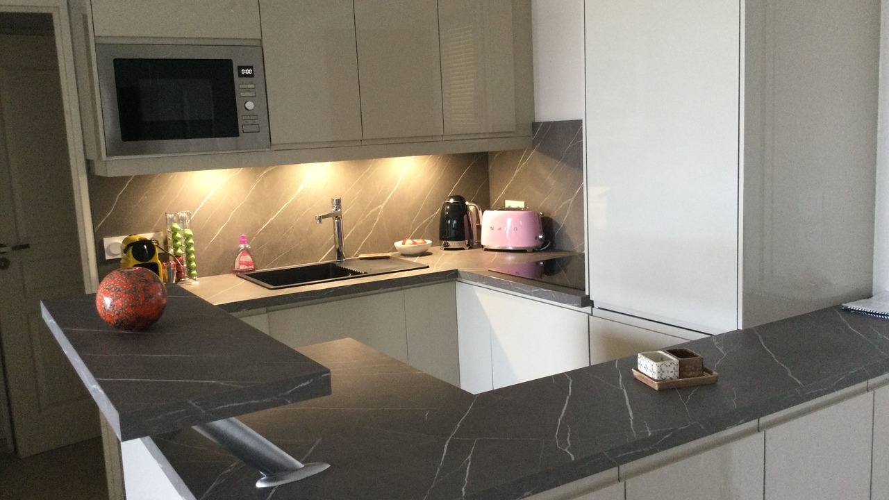 Photo of Kitchen in Les Restanques