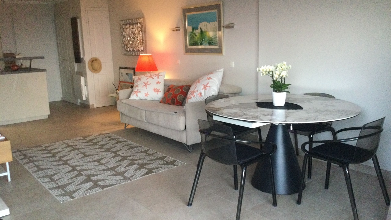 Photo of Livingroom in Les Restanques