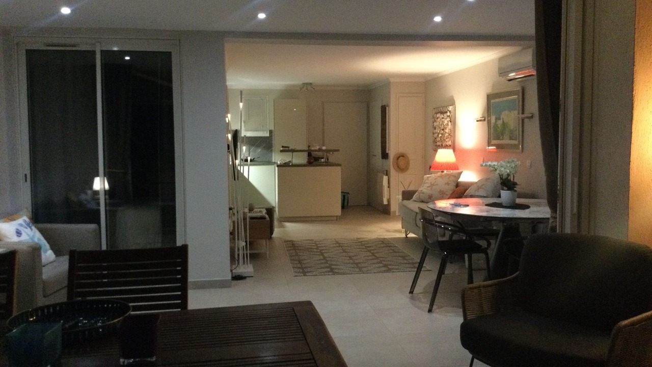 Photo of Livingroom in Les Restanques