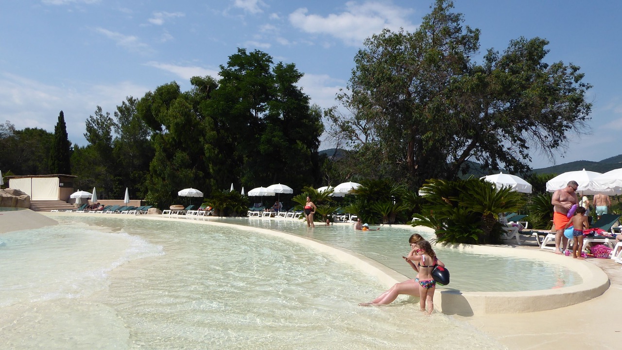 Photo of Outdoor in Les Restanques