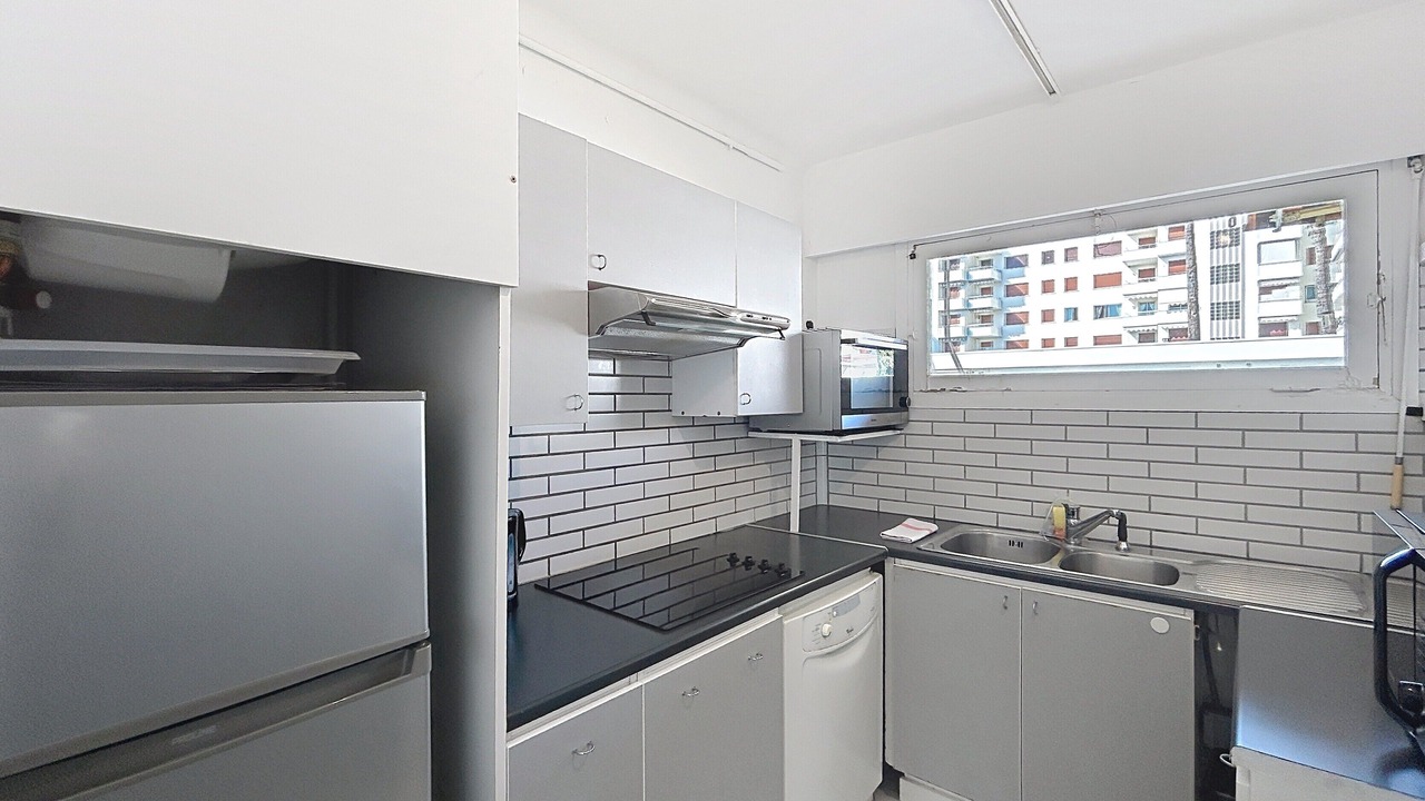 Photo of Kitchen in Pointe Croisette