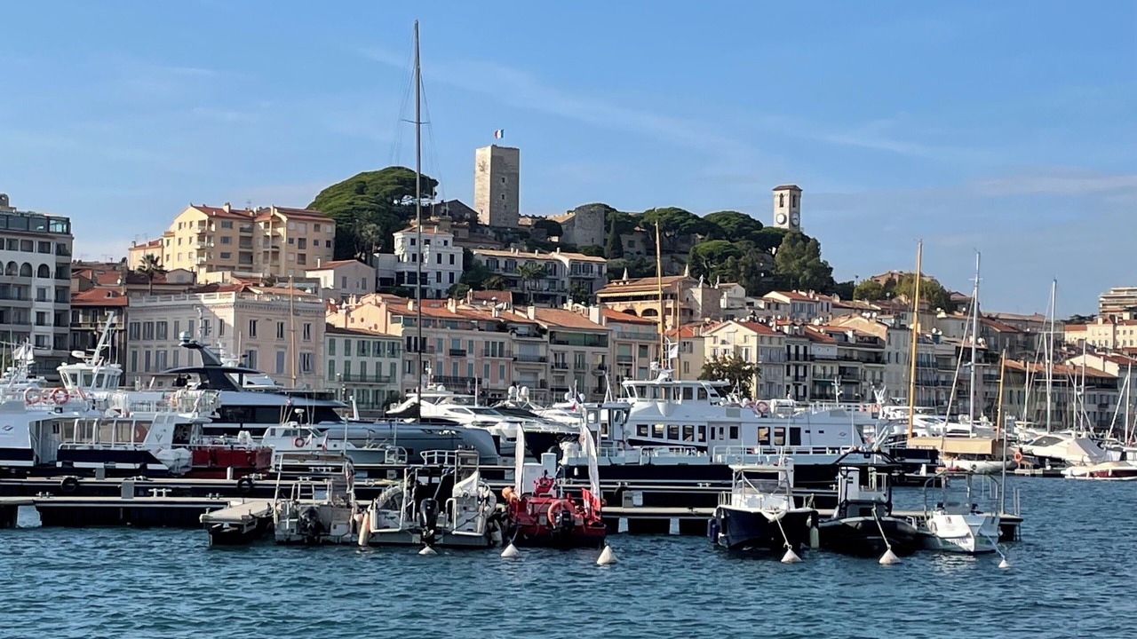 Photo of Others in Pointe Croisette
