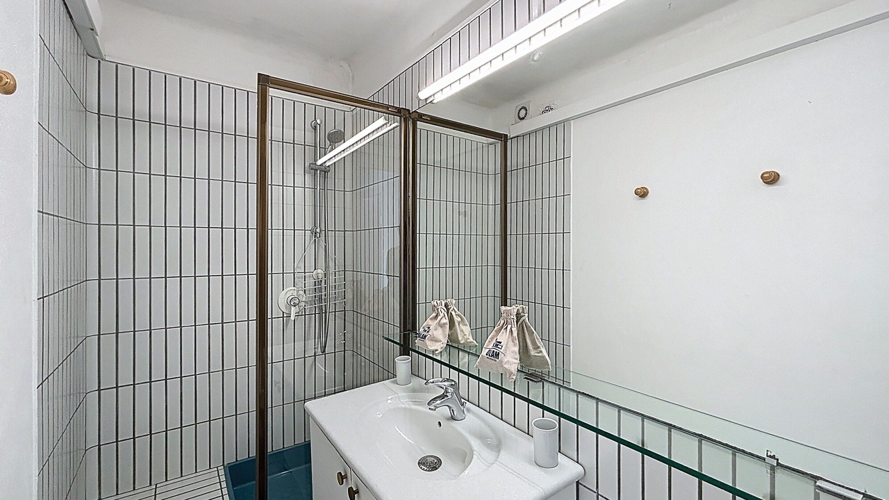 Photo of Bathroom in Pointe Croisette